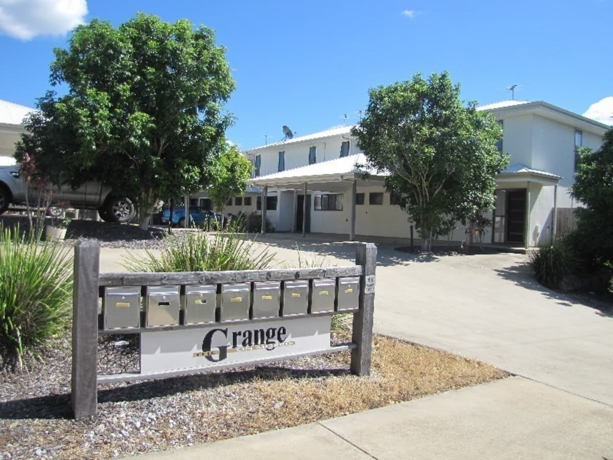 6/19 Morris Avenue, CALLIOPE, QLD, Calliope - Image 1