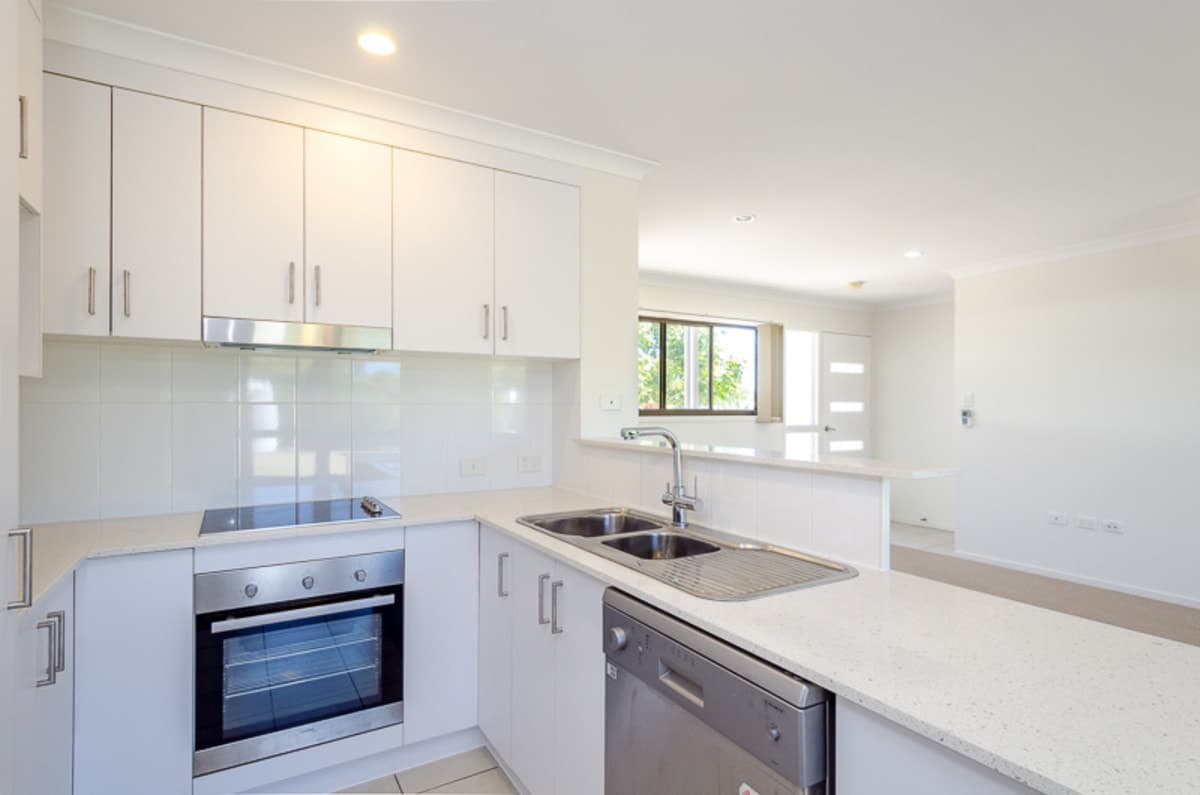 6/19 Morris Avenue, CALLIOPE, QLD, Calliope - Thumbnail 2