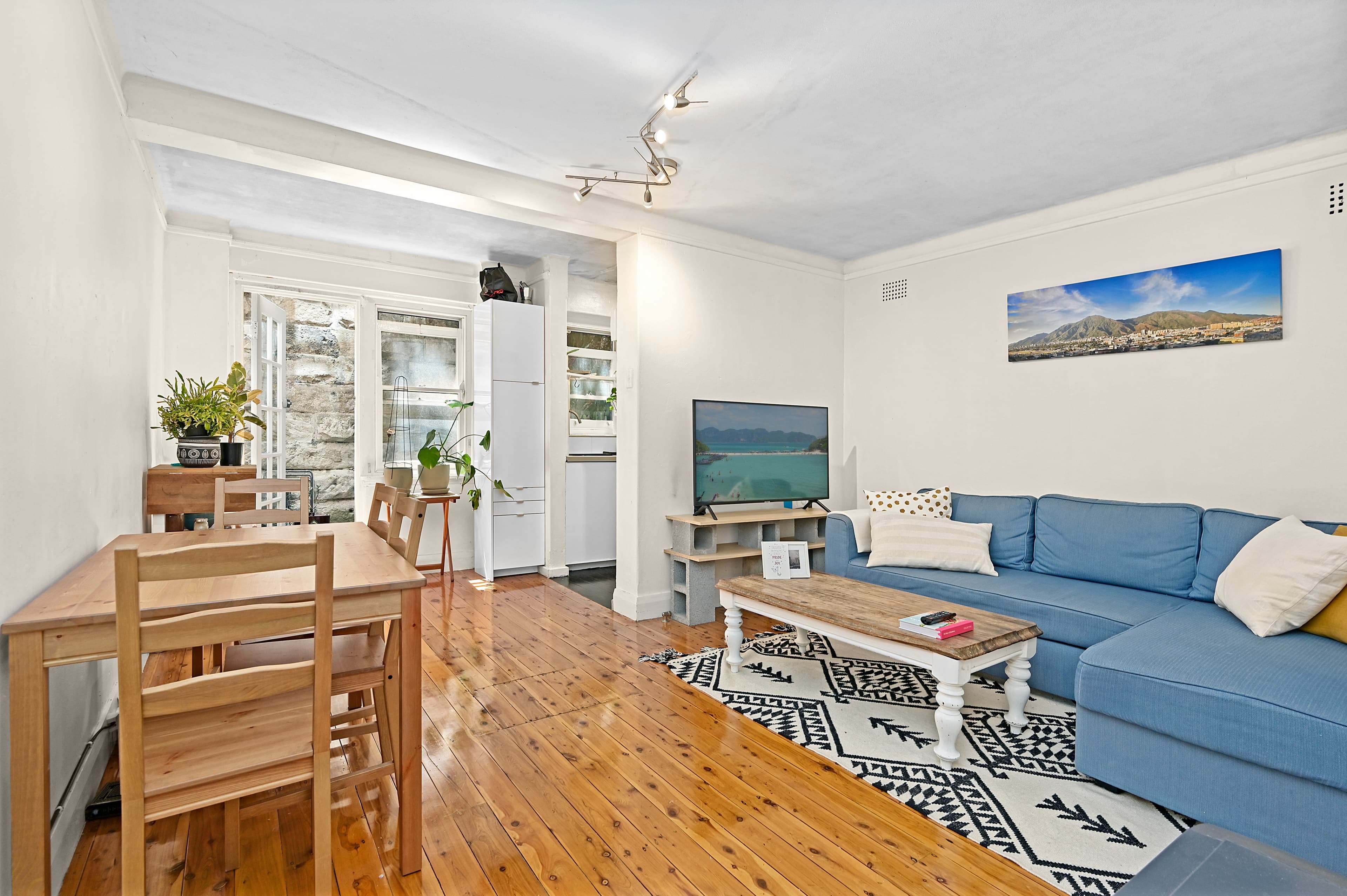 Unit 5/364 Moore Park Road, Paddington, NSW, 2021, Paddington - Image 1
