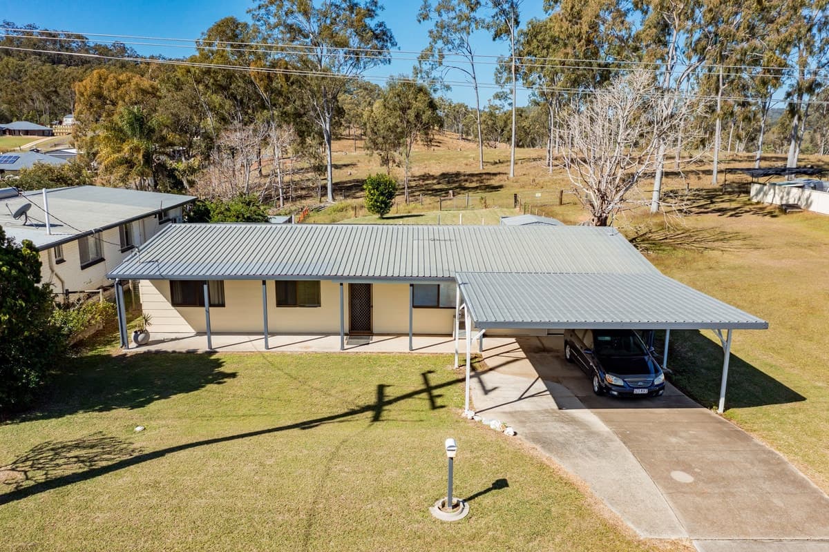 3 Brown Street, CALLIOPE, QLD, Calliope - Image 1