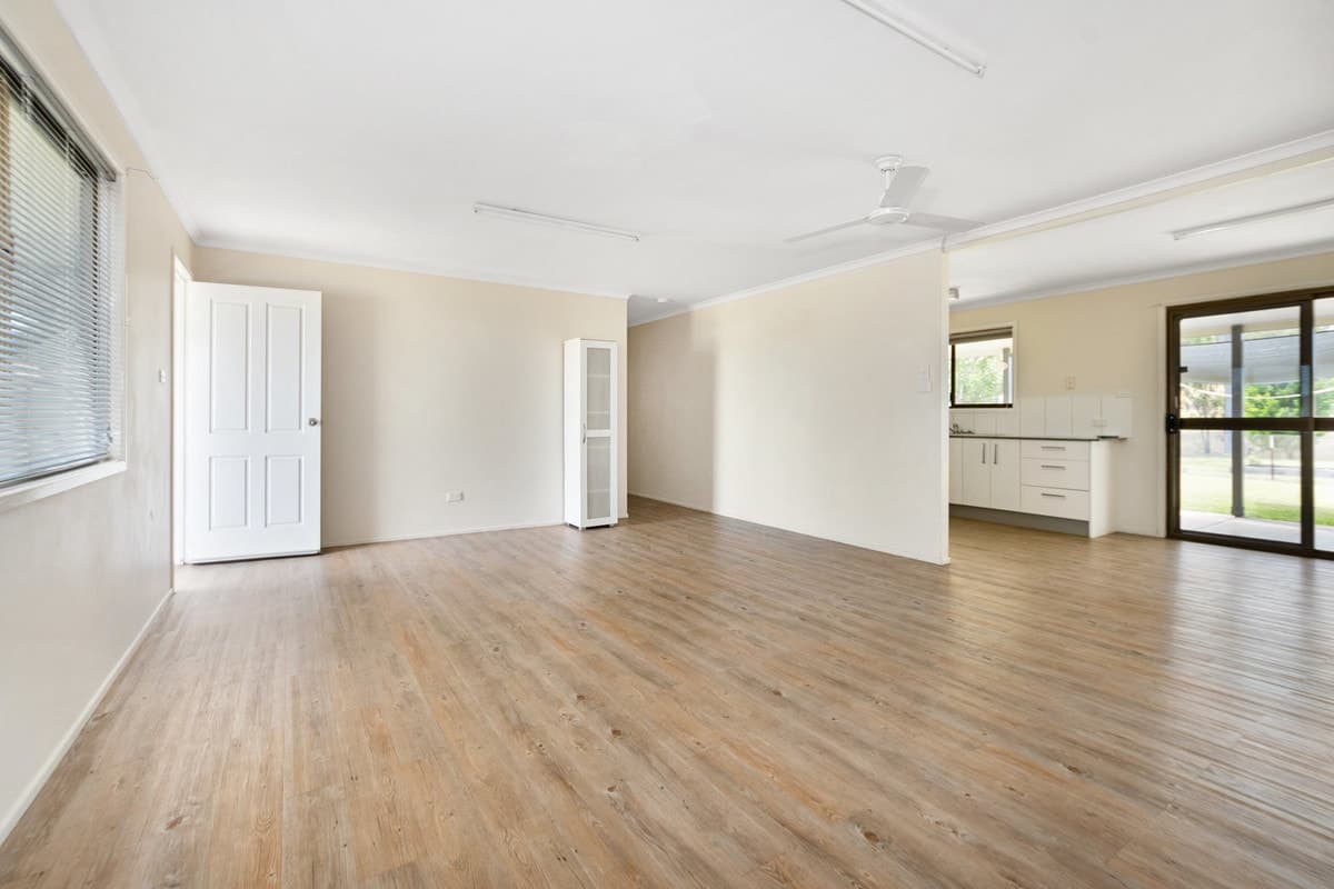 3 Brown Street, CALLIOPE, QLD, Calliope - Thumbnail 2