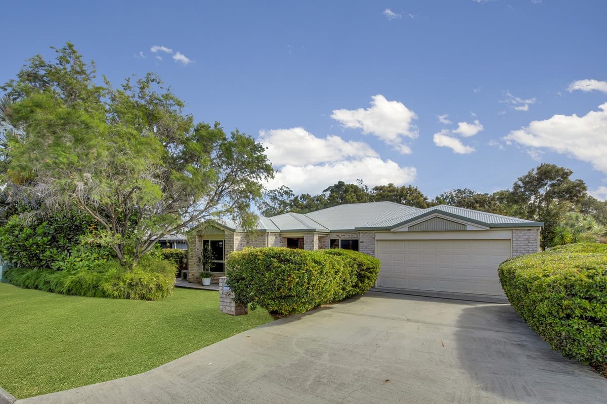 19 Alpha Street, Calliope, QLD, Calliope - Image 1