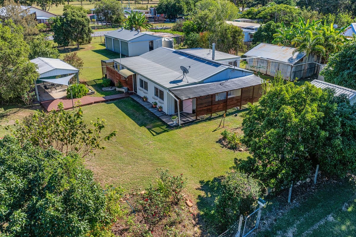 33 Dawes Street, Boyne Valley, QLD, Boyne Valley - Image 1