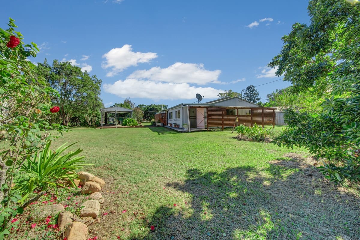 33 Dawes Street, Boyne Valley, QLD, Boyne Valley - Thumbnail 2