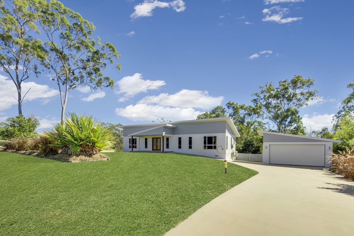 42 Baruby Boulevard, Benaraby, QLD, Benaraby - Image 1