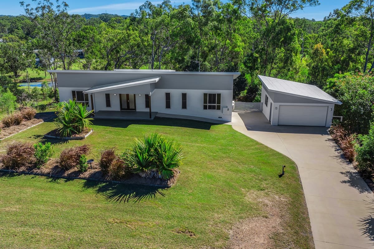 42 Baruby Boulevard, Benaraby, QLD, Benaraby - Thumbnail 2