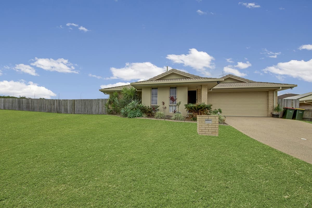 69 Katherine Road, Calliope, QLD, Calliope - Image 1