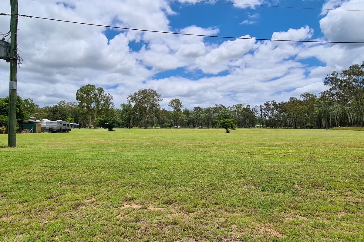 Railway Terrace, Boyne Valley, QLD, Boyne Valley - Image 1