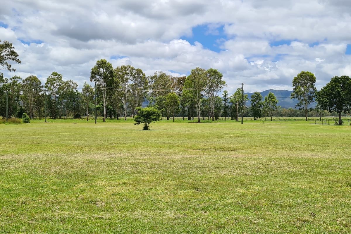 Railway Terrace, Boyne Valley, QLD, Boyne Valley - Thumbnail 2