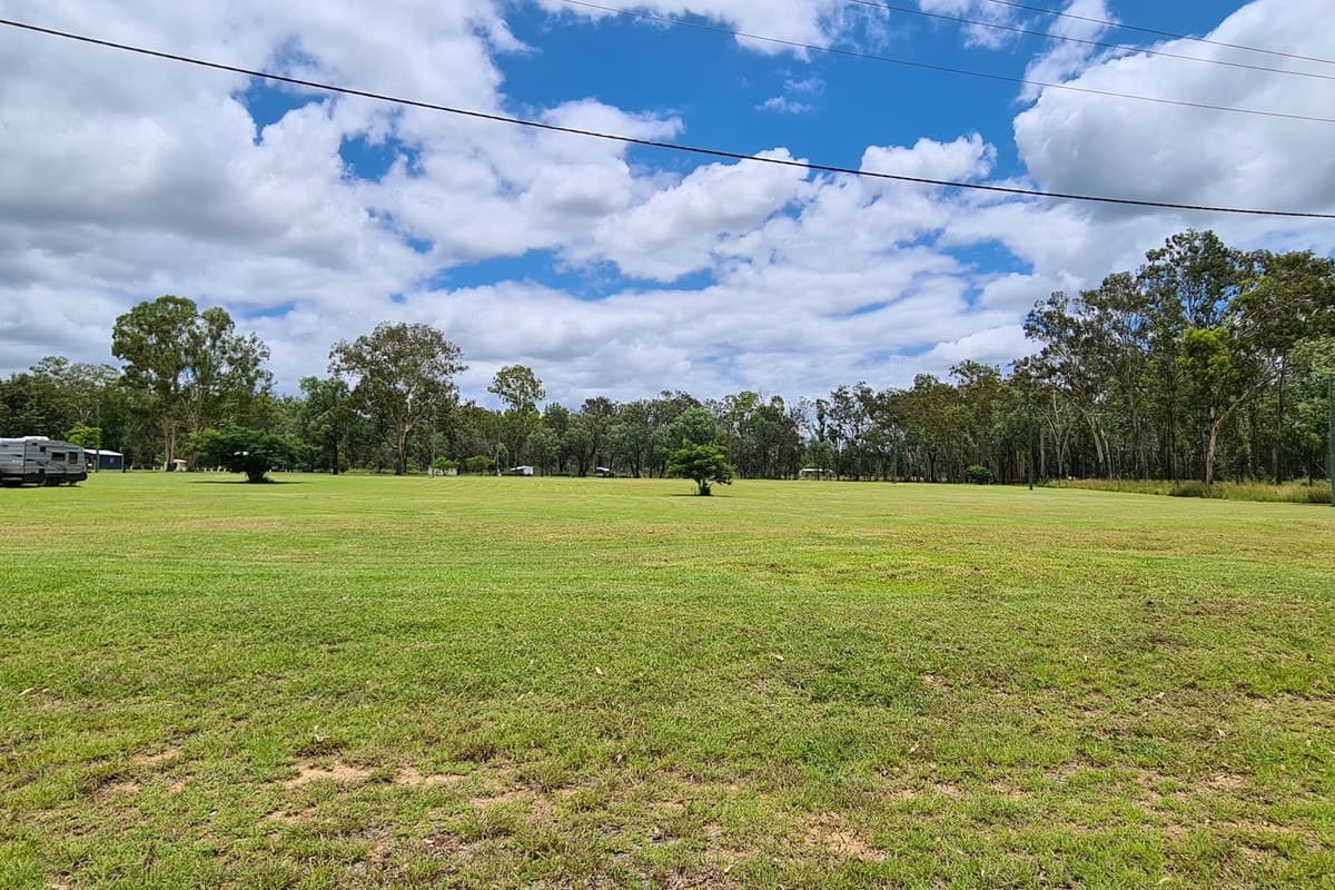 Railway Terrace, Boyne Valley, QLD, Boyne Valley - Thumbnail 3