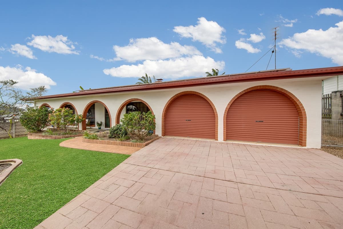 8 Alpha Street, Calliope, QLD, Calliope - Image 1