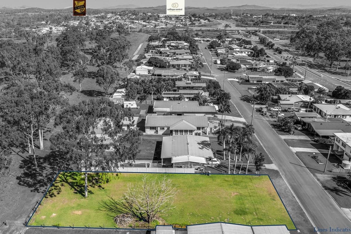 5 Brown Street, Calliope, QLD, Calliope - Thumbnail 2