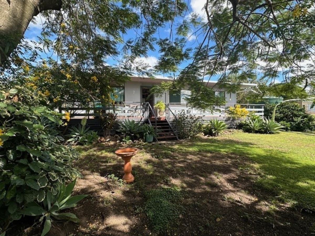 7 Pine Street, Boyne Valley, QLD, Boyne Valley - Image 1