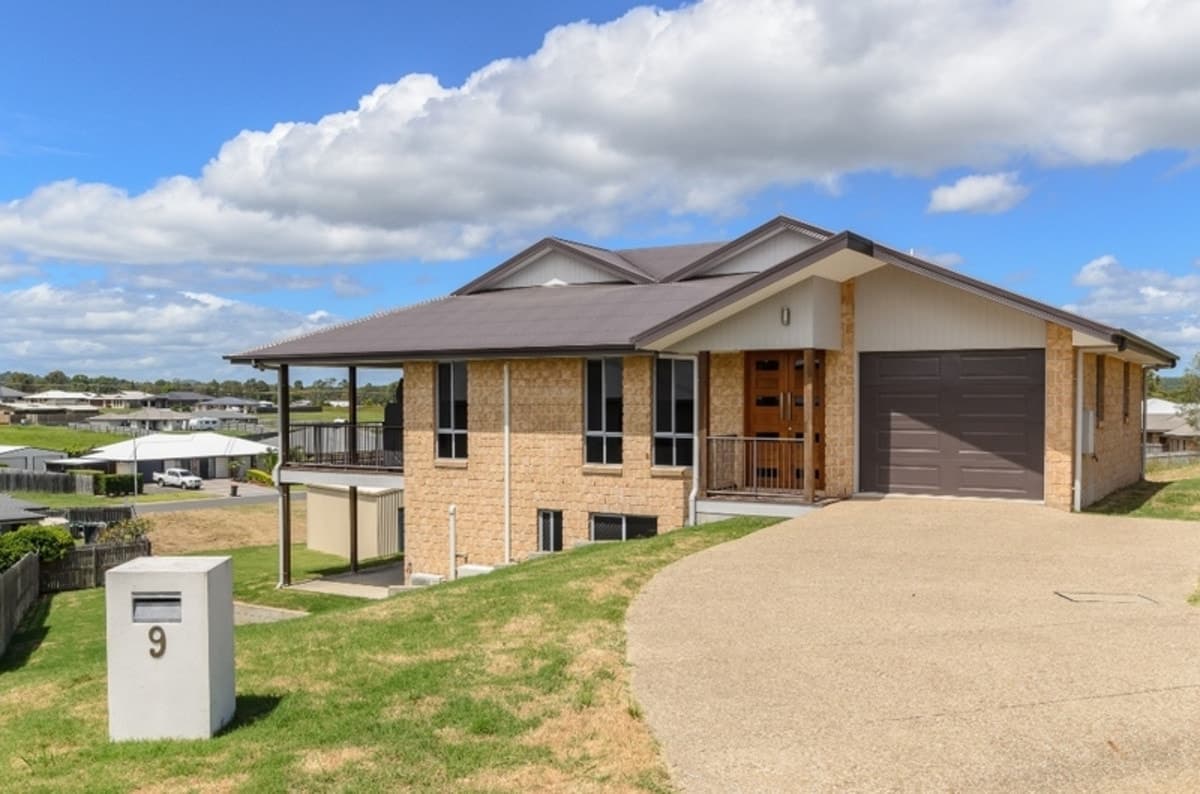 9 Ebony Close, CALLIOPE, QLD, Calliope - Image 1