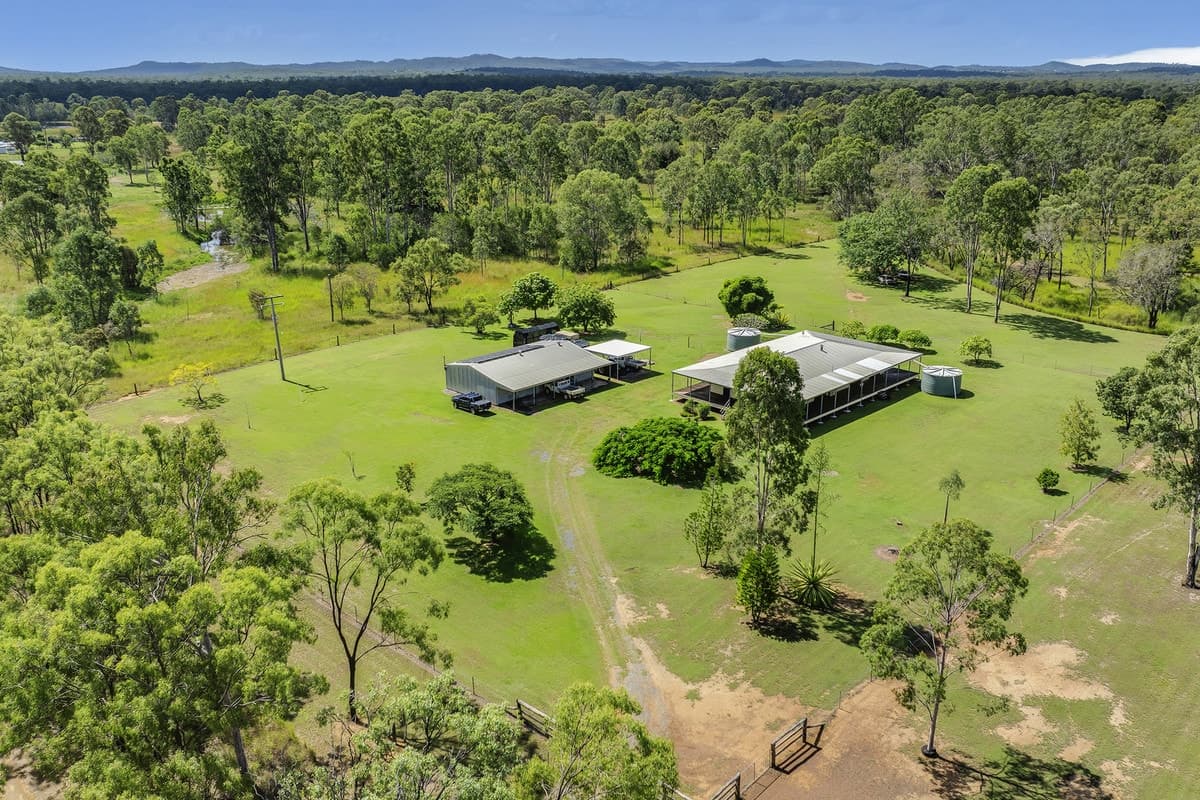 145 Deep Creek Road, Calliope, QLD, Calliope - Image 1