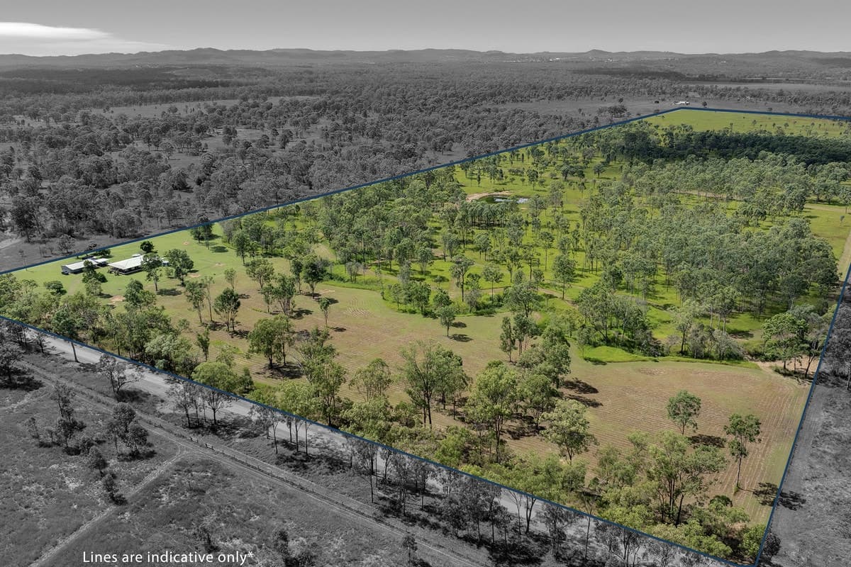 145 Deep Creek Road, Calliope, QLD, Calliope - Thumbnail 2
