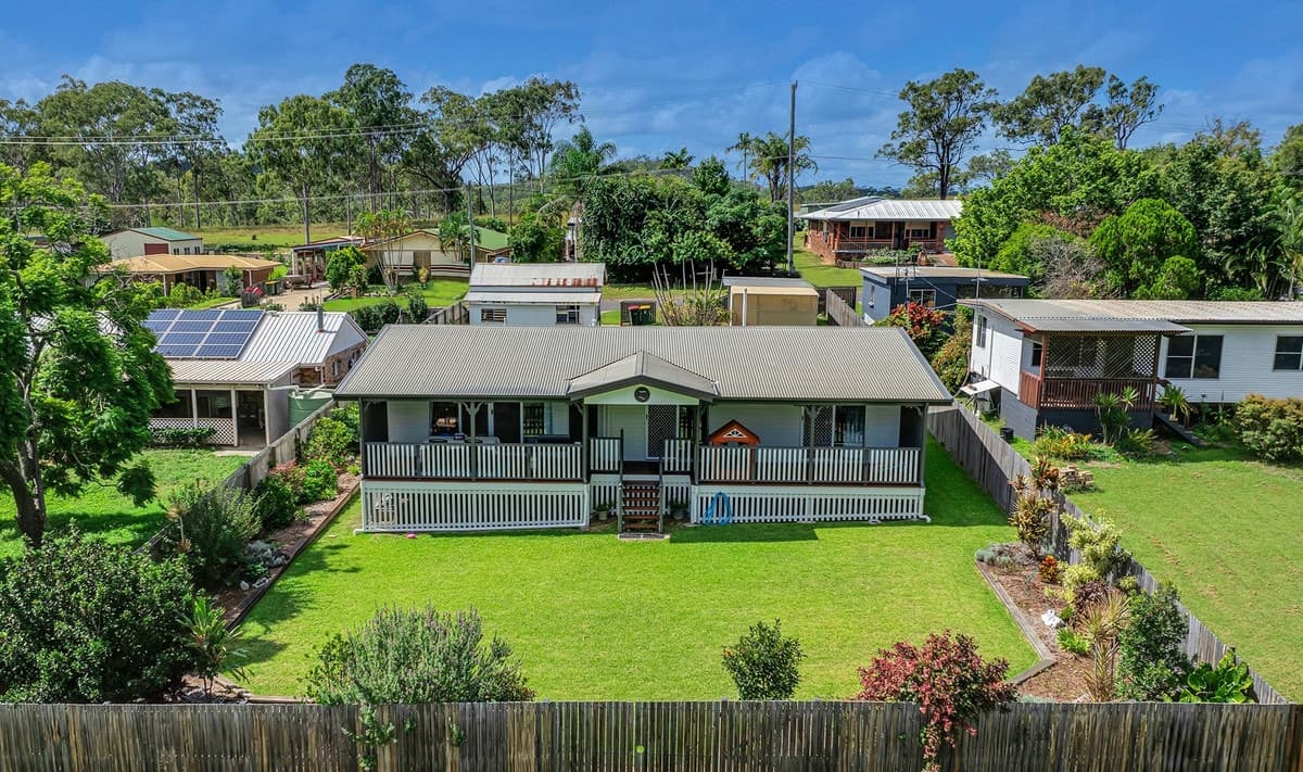 30 Brown Street, Calliope, QLD, Calliope - Image 1