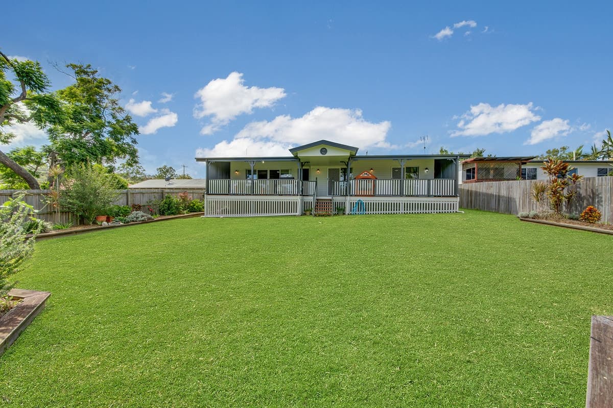 30 Brown Street, Calliope, QLD, Calliope - Thumbnail 3