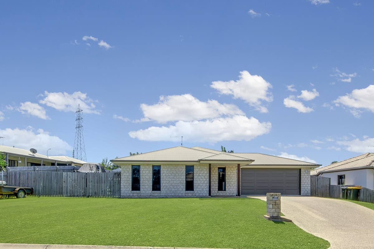 7 Sunpoint Way, Calliope, QLD, Calliope - Image 1