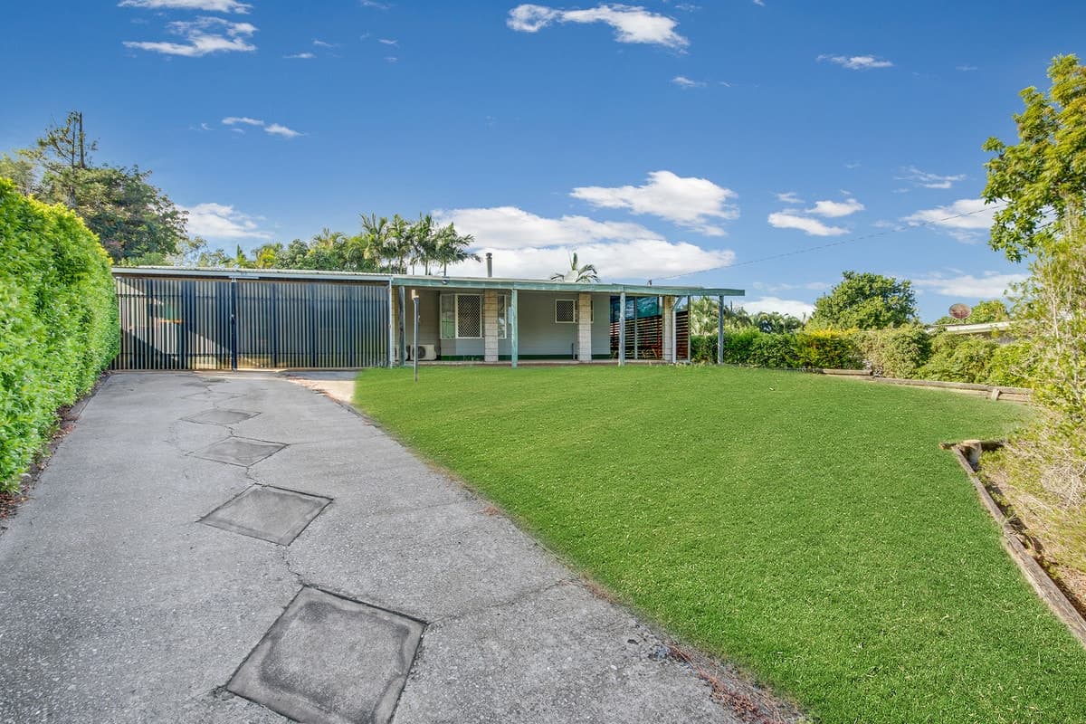 35 Welsh Street, Calliope, QLD, Calliope - Image 1