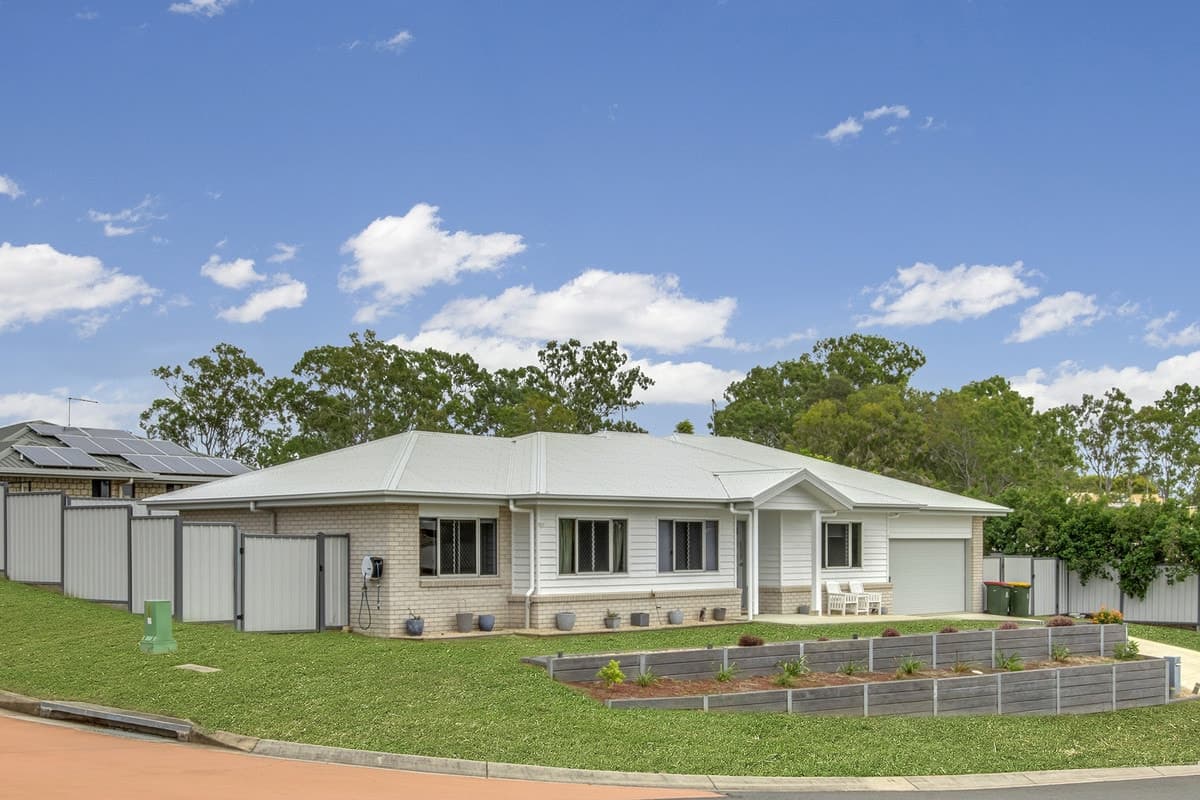 4 Zeus Way, CALLIOPE, QLD, Calliope - Thumbnail 2