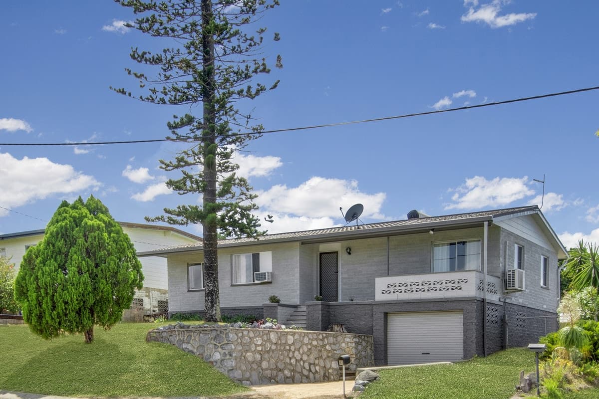 43 Muirhead Street, Calliope, QLD, Calliope - Image 1