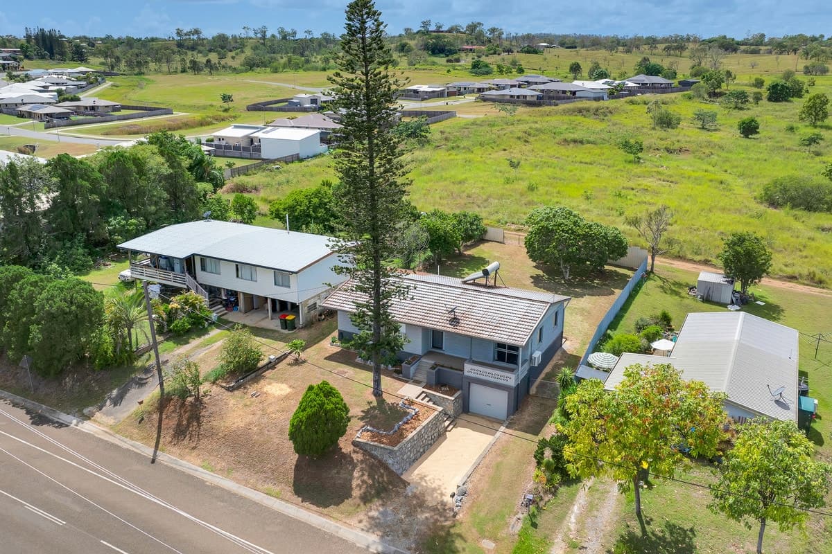 43 Muirhead Street, Calliope, QLD, Calliope - Thumbnail 2