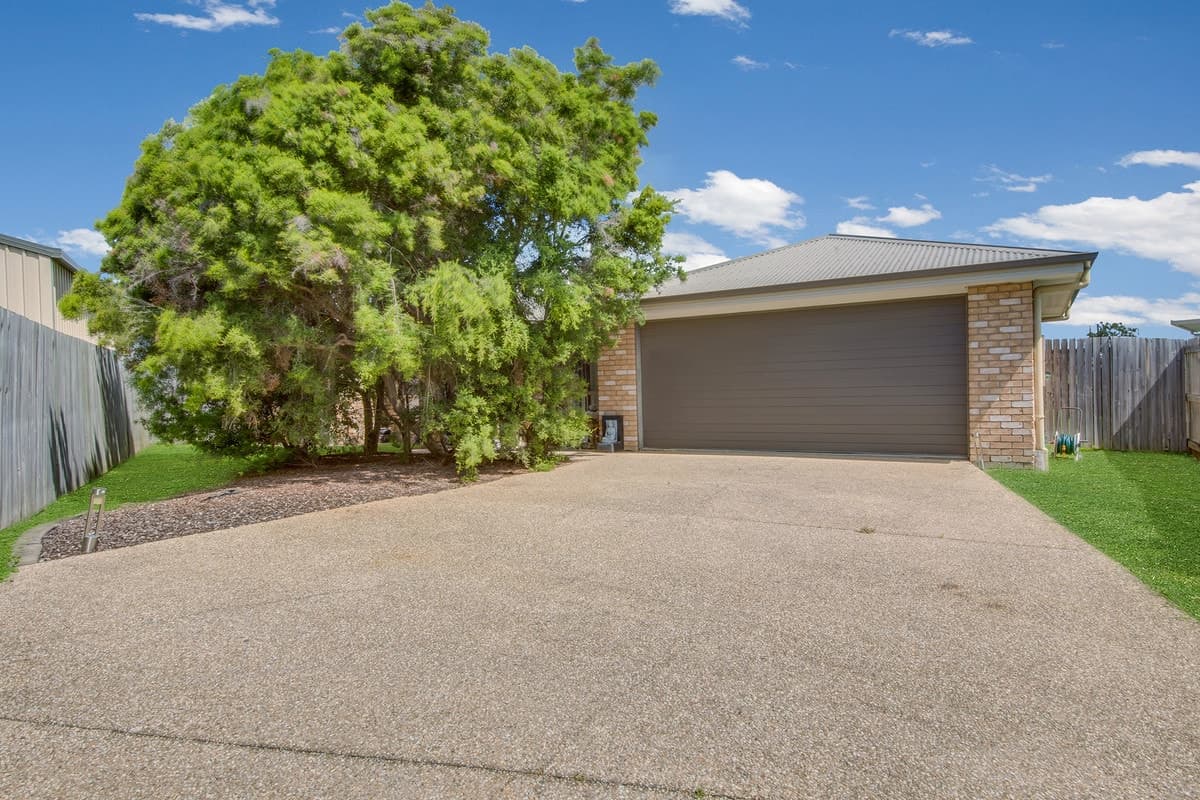 29 Trudy Avenue, Calliope, QLD, Calliope - Image 1