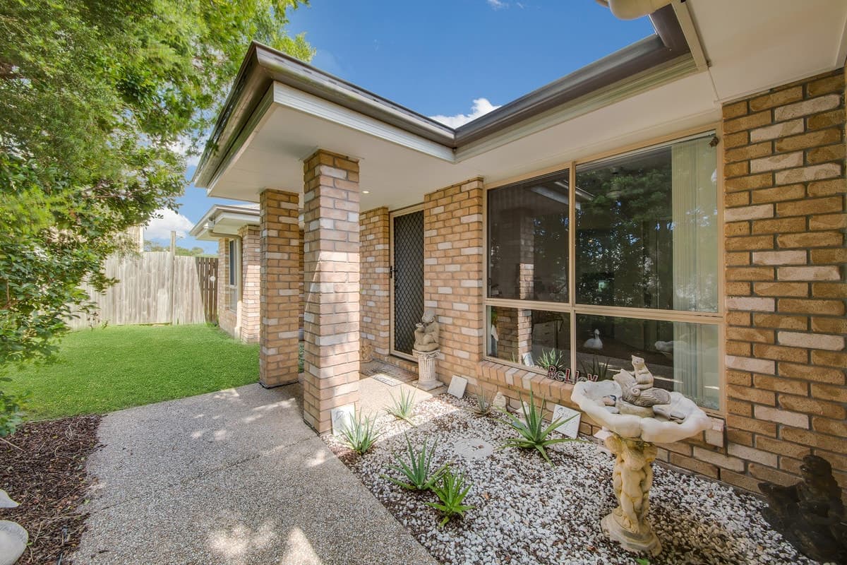 29 Trudy Avenue, Calliope, QLD, Calliope - Thumbnail 2