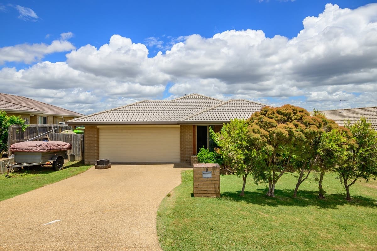 9 Fleet Street, CALLIOPE, QLD, Calliope - Thumbnail 2