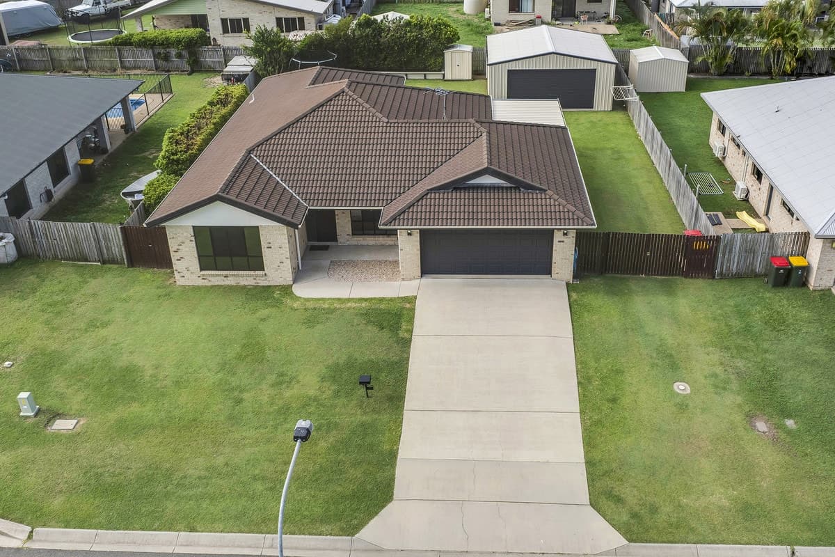 23 Sunpoint Way, Calliope, QLD, Calliope - Image 1