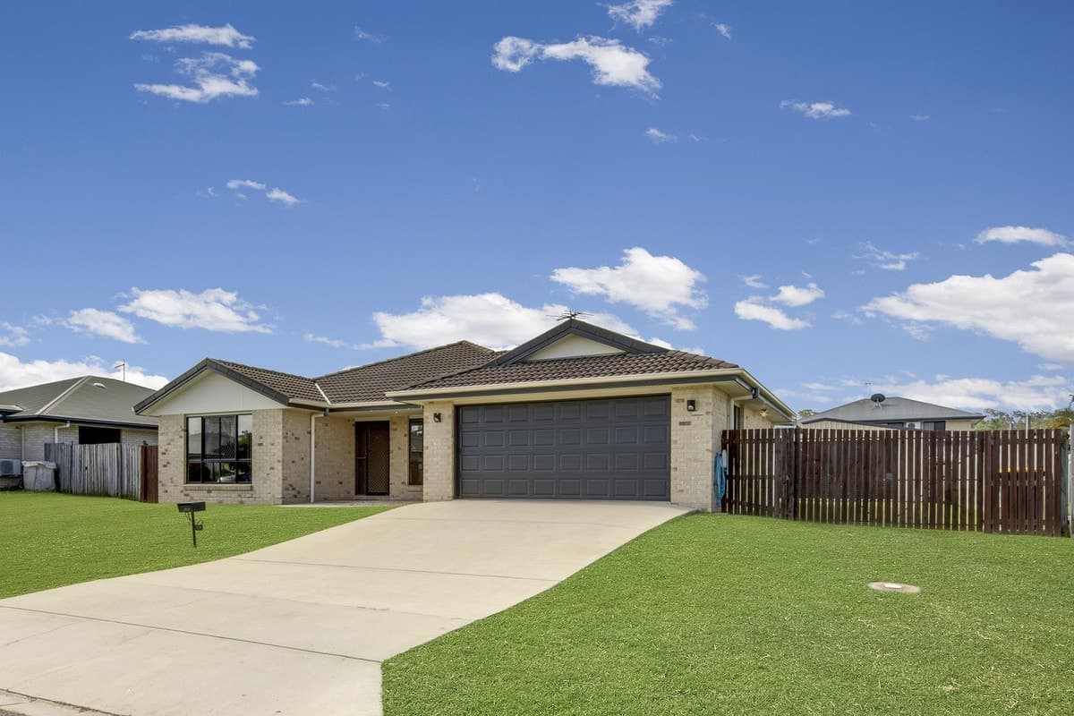 23 Sunpoint Way, Calliope, QLD, Calliope - Thumbnail 2