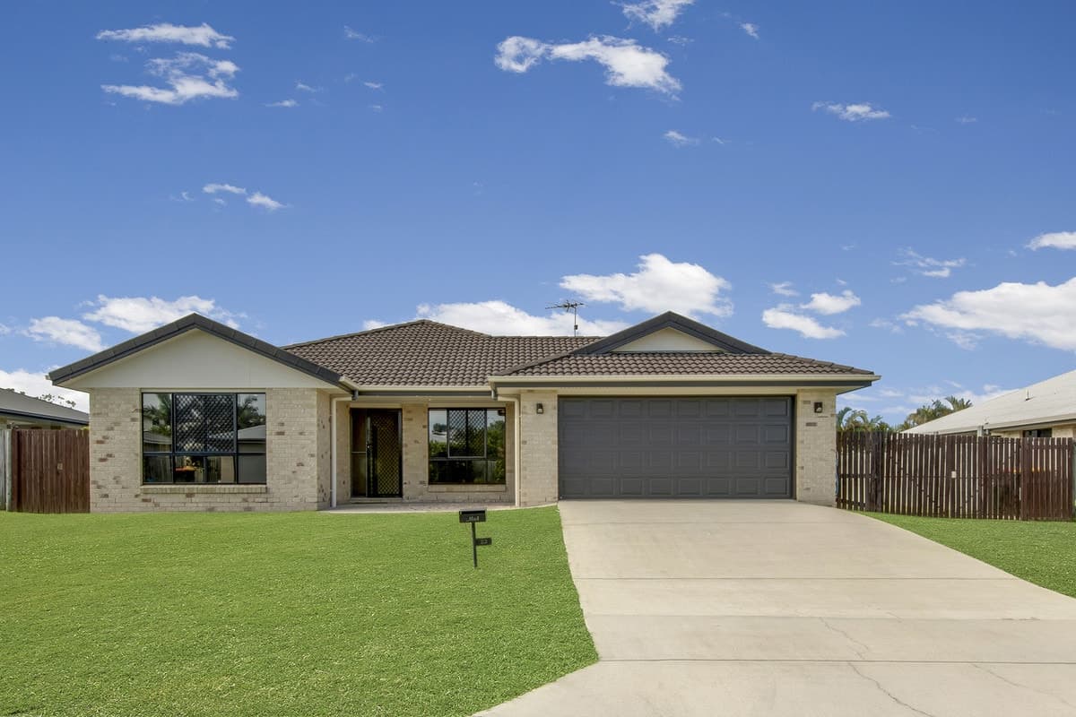 23 Sunpoint Way, Calliope, QLD, Calliope - Thumbnail 3