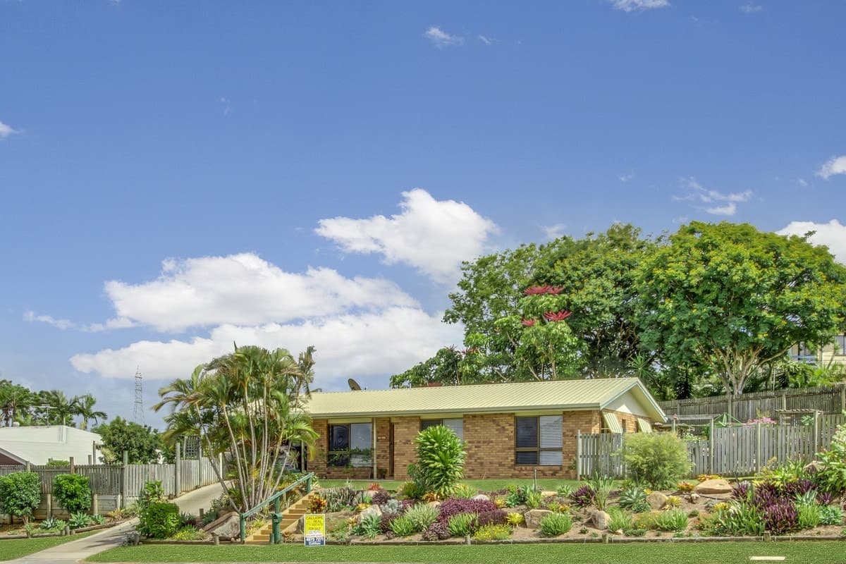 34 Drynan Drive, Calliope, QLD, Calliope - Image 1