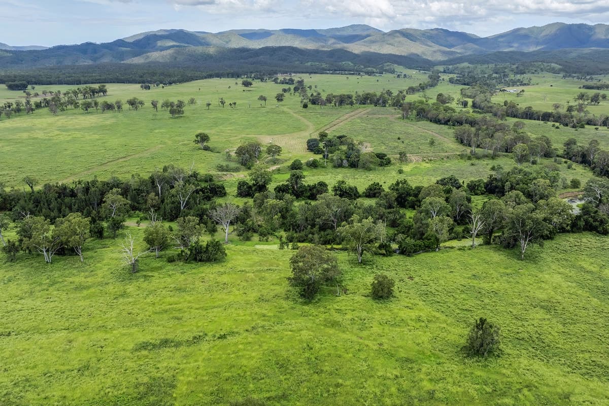 258 Aerodrome Road, Boyne Valley, QLD, Boyne Valley - Image 1
