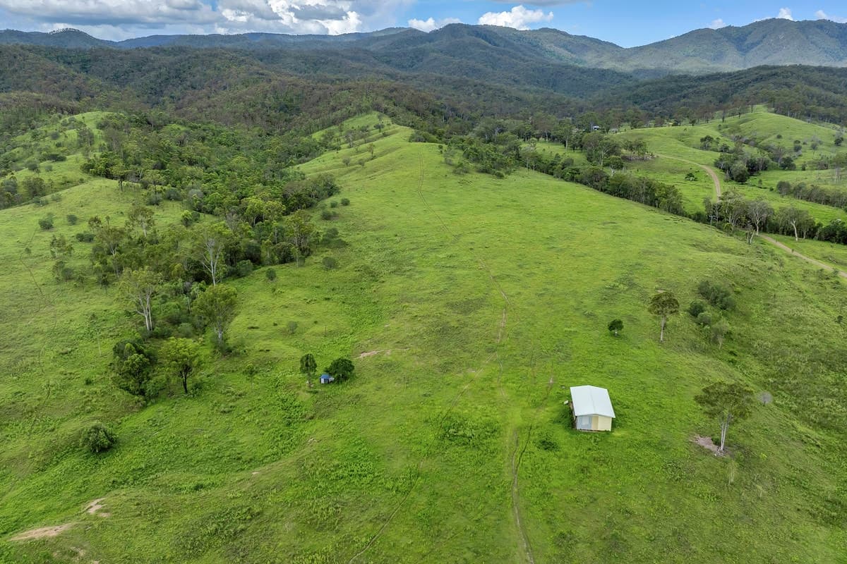 258 Aerodrome Road, Boyne Valley, QLD, Boyne Valley - Thumbnail 2
