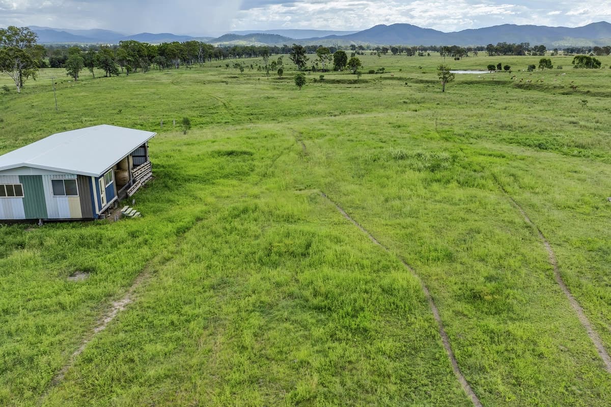 258 Aerodrome Road, Boyne Valley, QLD, Boyne Valley - Thumbnail 3