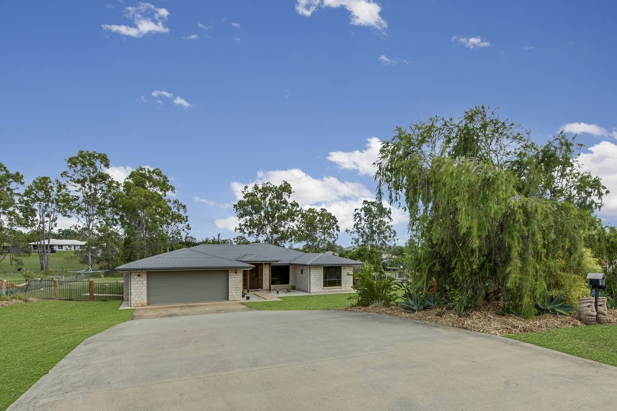 12 Nanando Drive, Calliope, QLD, Calliope - Image 1