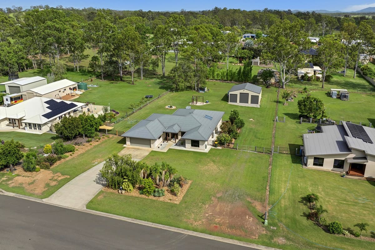 12 Nanando Drive, Calliope, QLD, Calliope - Thumbnail 2