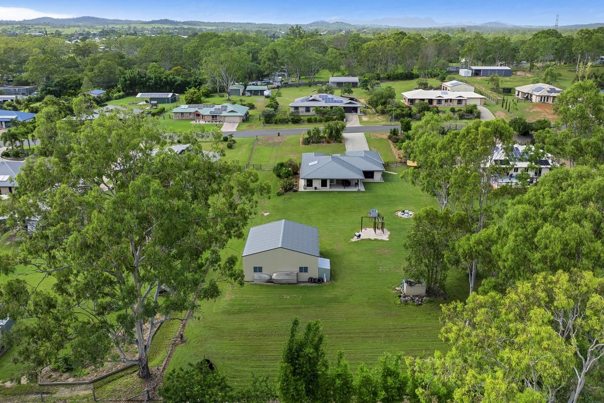 12 Nanando Drive, Calliope, QLD, Calliope - Thumbnail 3