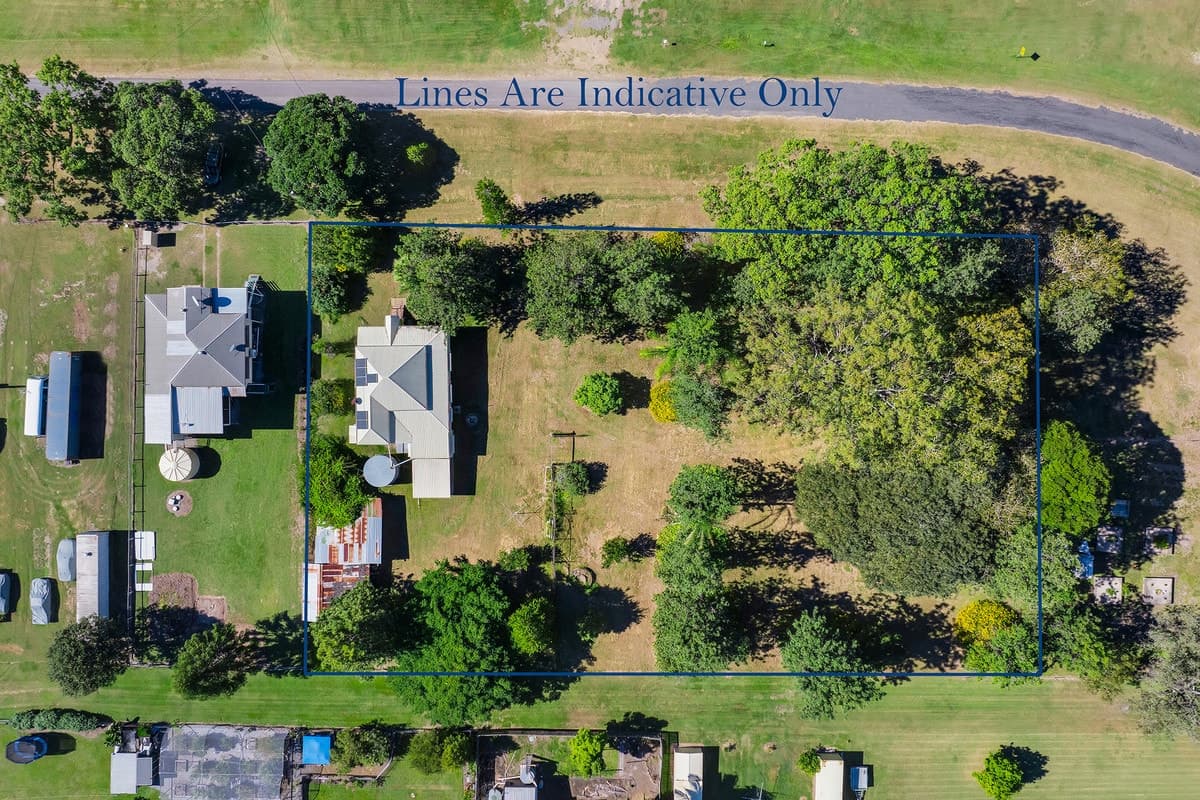15 Dawes Street, Boyne Valley, QLD, Boyne Valley - Image 1