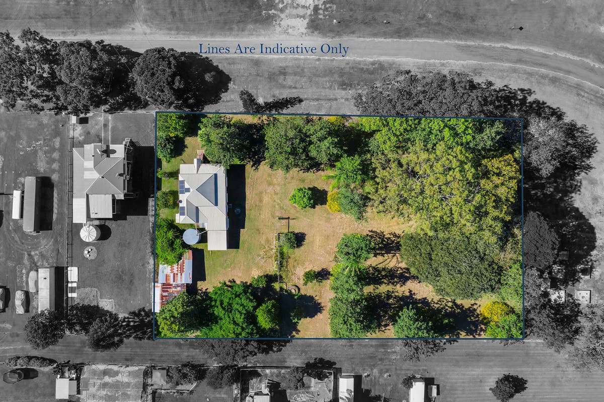 15 Dawes Street, Boyne Valley, QLD, Boyne Valley - Thumbnail 2