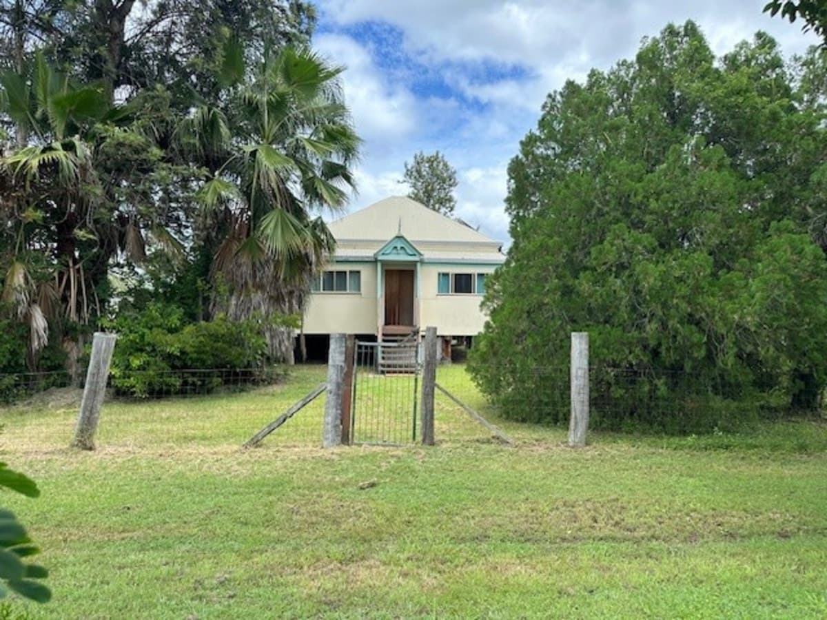 15 Dawes Street, Boyne Valley, QLD, Boyne Valley - Thumbnail 3