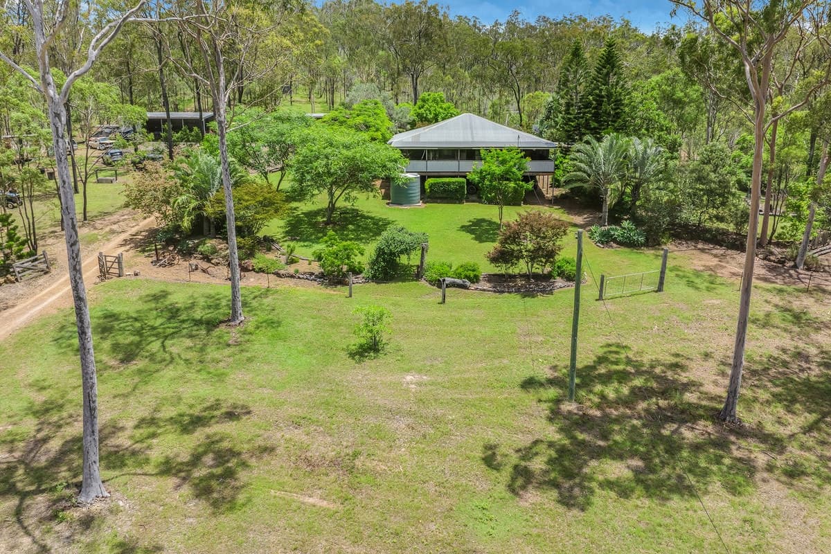 49576 Bruce Highway, Calliope, QLD, Calliope - Image 1