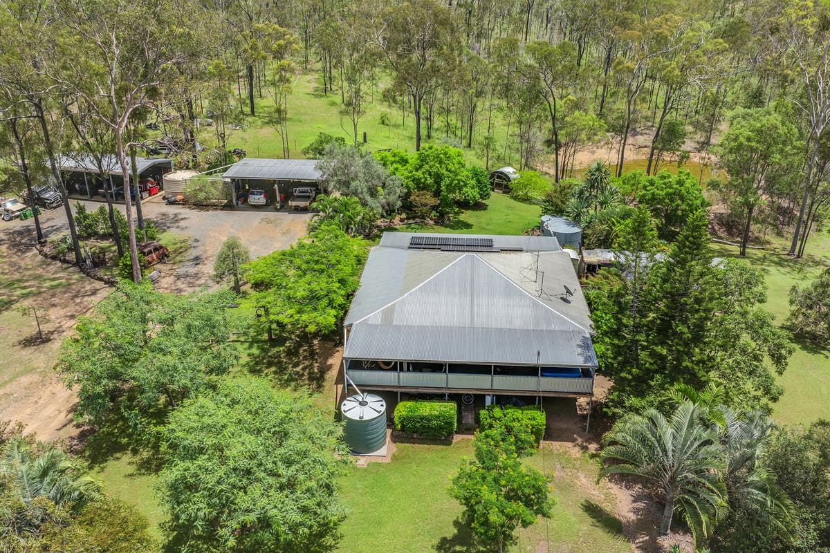 49576 Bruce Highway, Calliope, QLD, Calliope - Thumbnail 2
