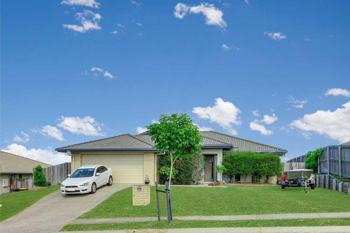 15 Woodward Avenue, Calliope, QLD, Calliope - Image 1
