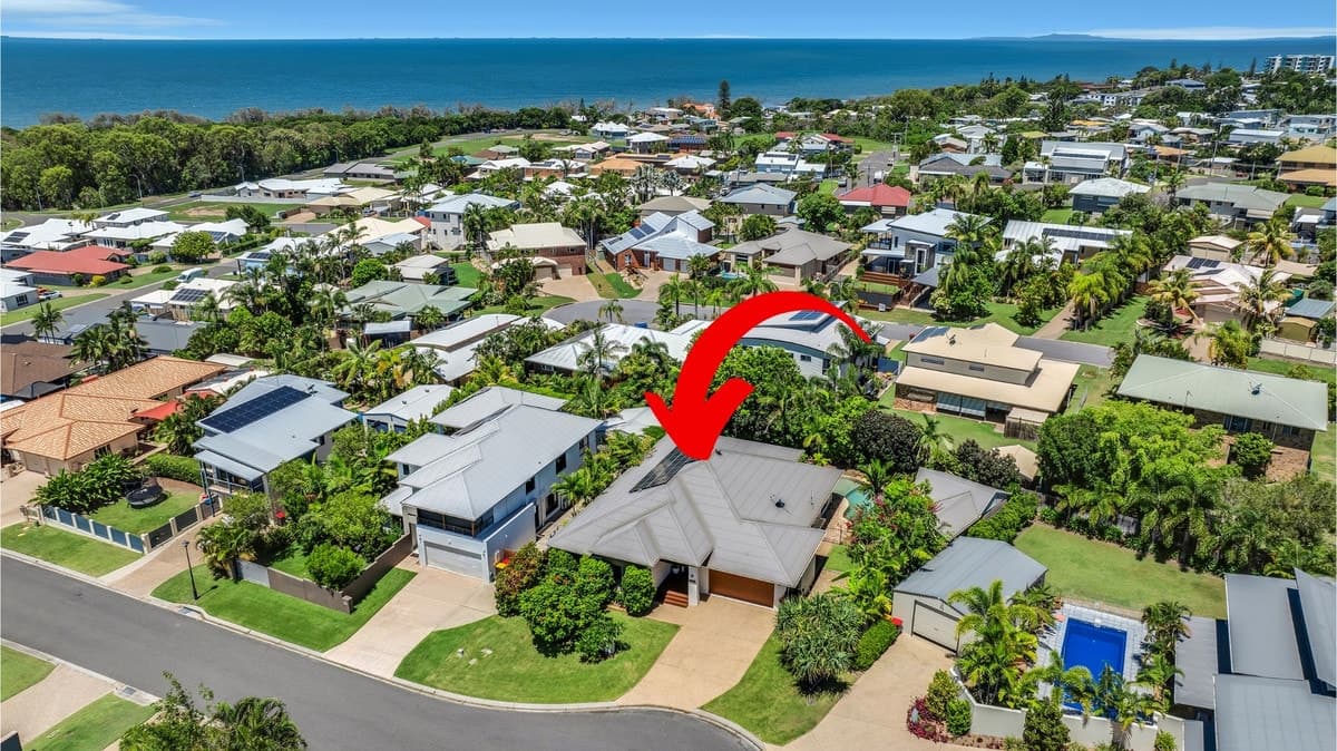 9 Jacinta Court, Tannum Sands, QLD, Tannum Sands - Thumbnail 3