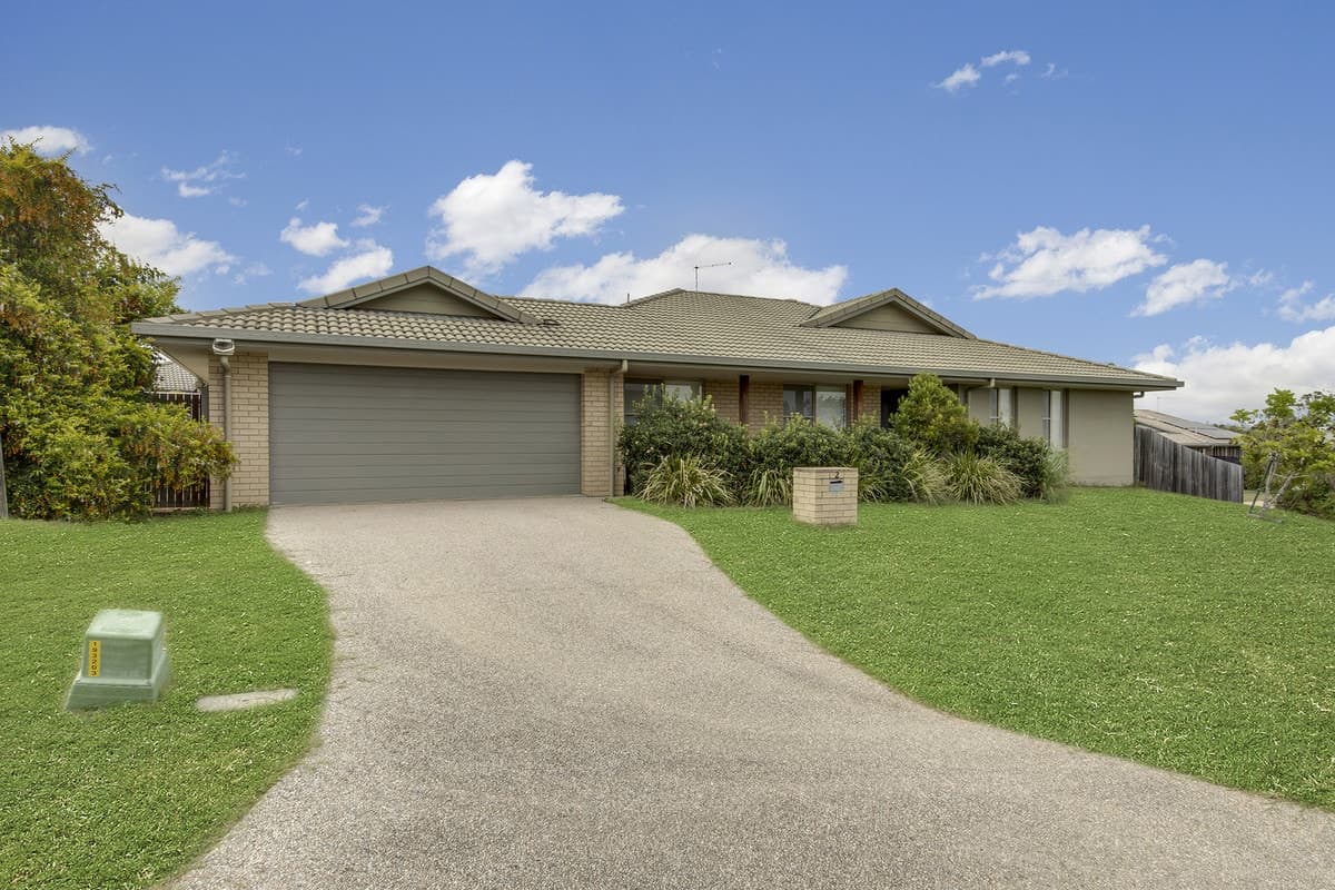 2 Abbey Place, Calliope, QLD, Calliope - Image 1