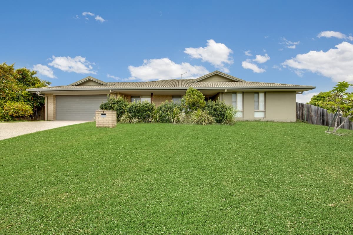 2 Abbey Place, Calliope, QLD, Calliope - Thumbnail 2
