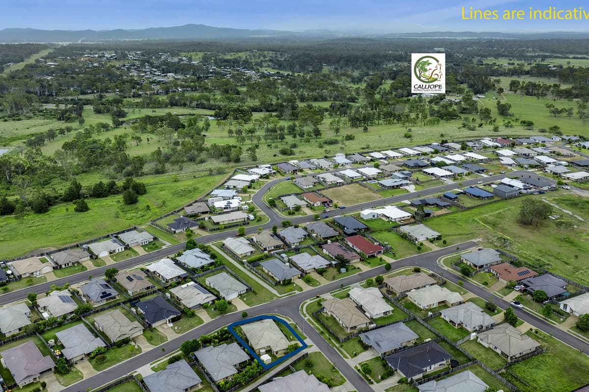 2 Abbey Place, Calliope, QLD, Calliope - Thumbnail 3